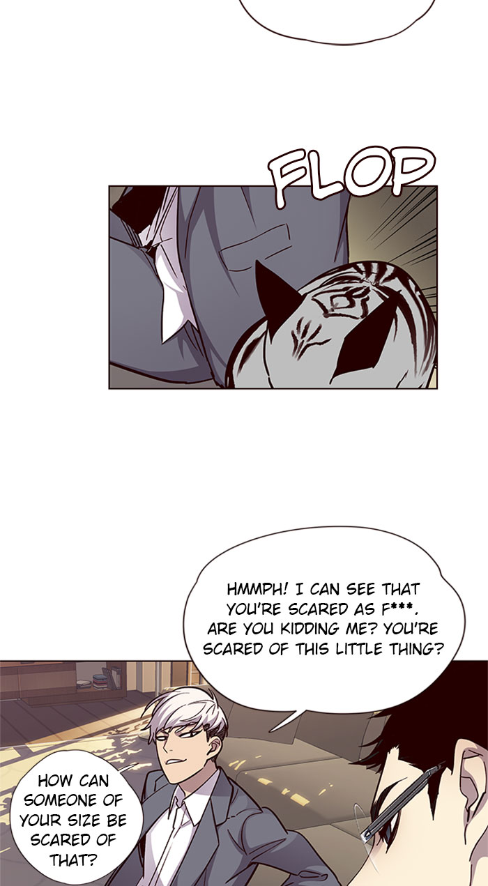 Eleceed chapter 38 page 38