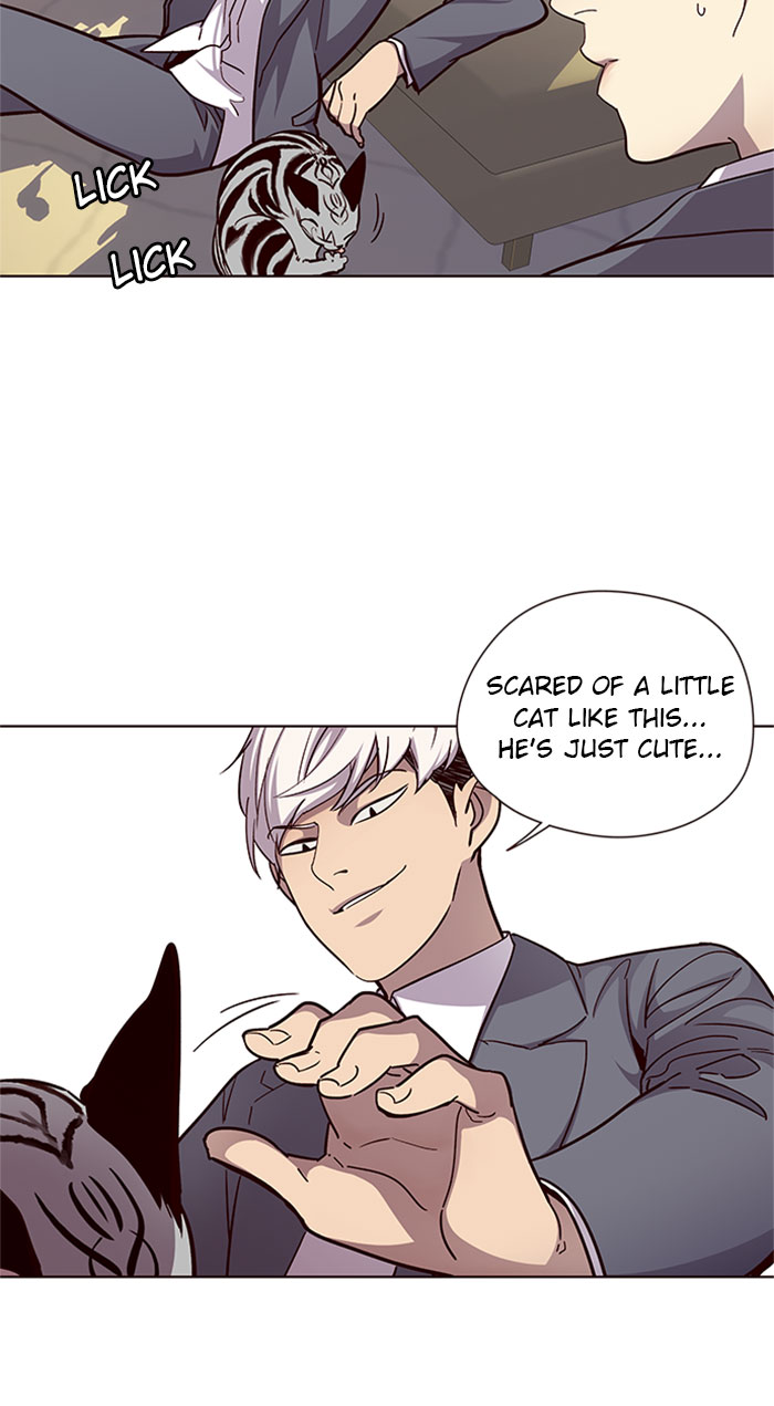 Eleceed chapter 38 page 39