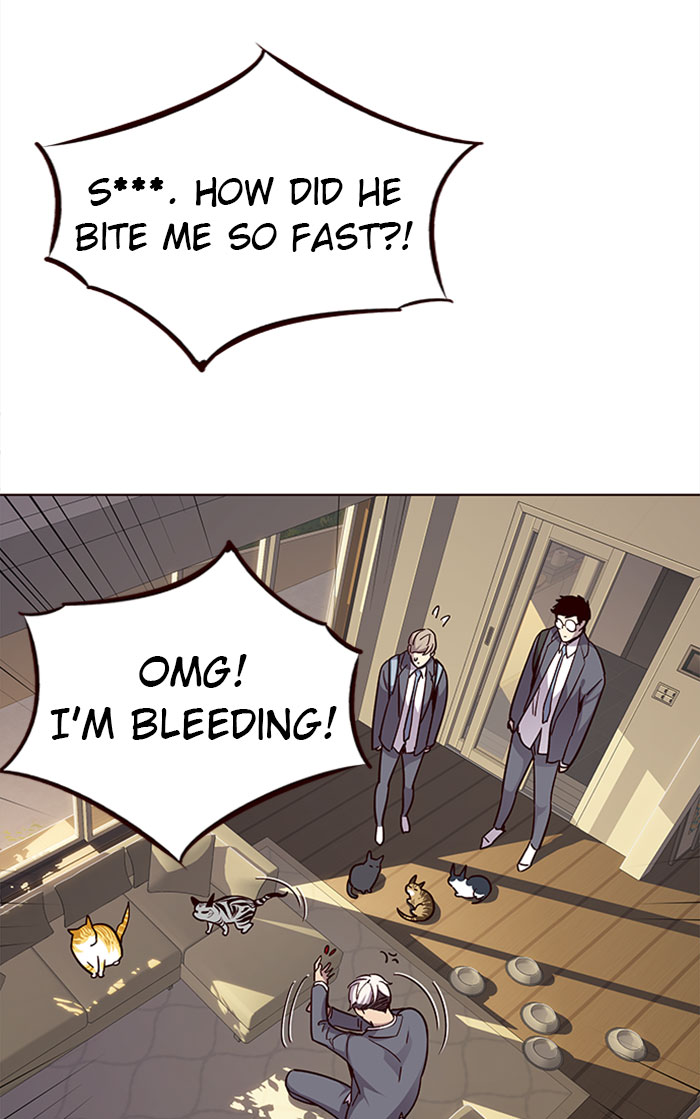 Eleceed chapter 38 page 43