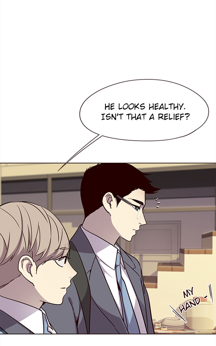 Eleceed chapter 38 page 45