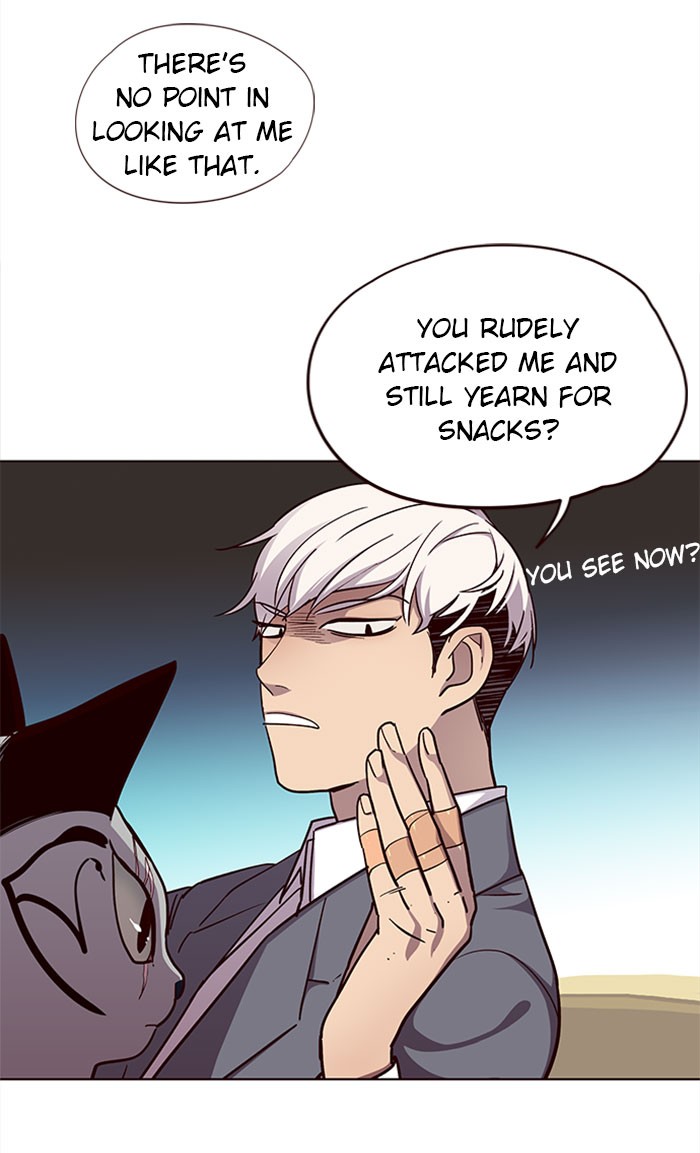 Eleceed chapter 38 page 51