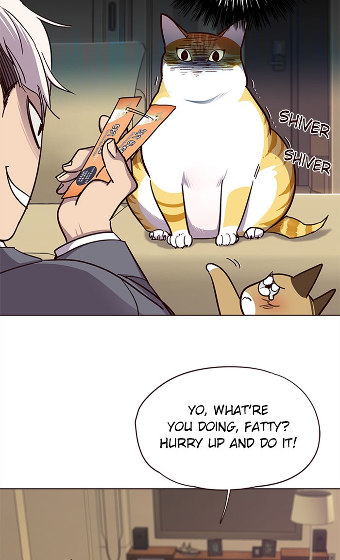 Eleceed chapter 38 page 56