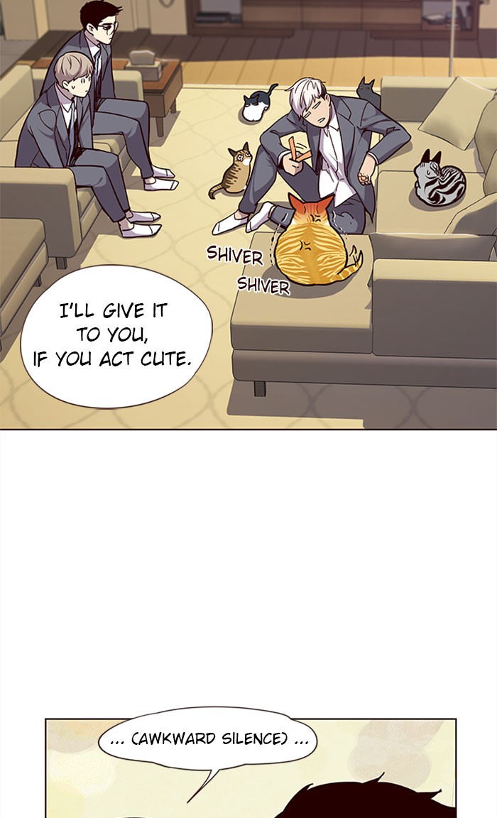 Eleceed chapter 38 page 57