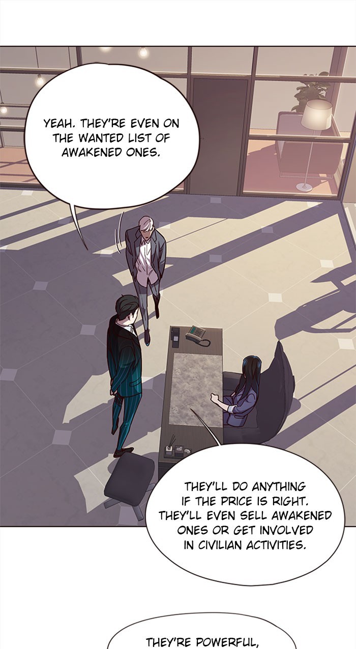 Eleceed chapter 38 page 66