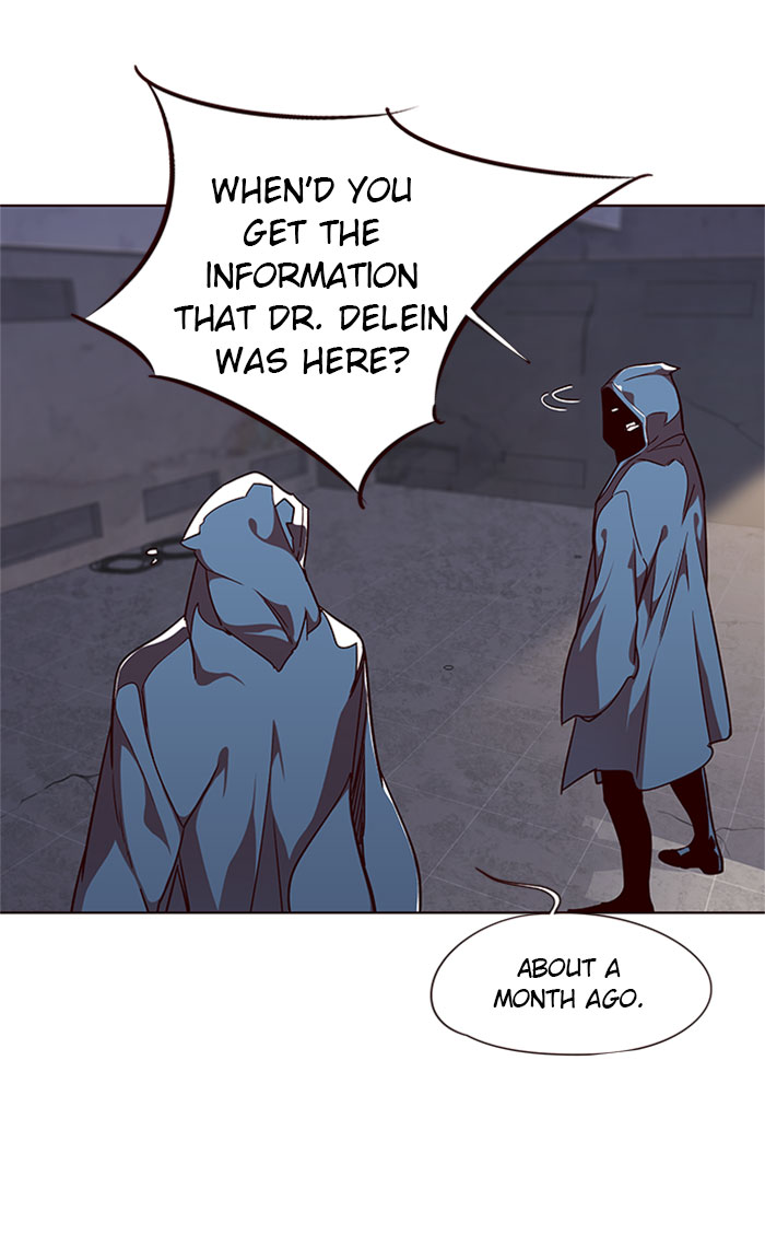 Eleceed chapter 39 page 3