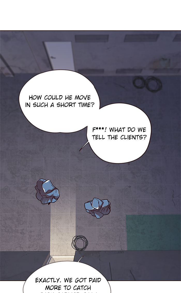 Eleceed chapter 39 page 4