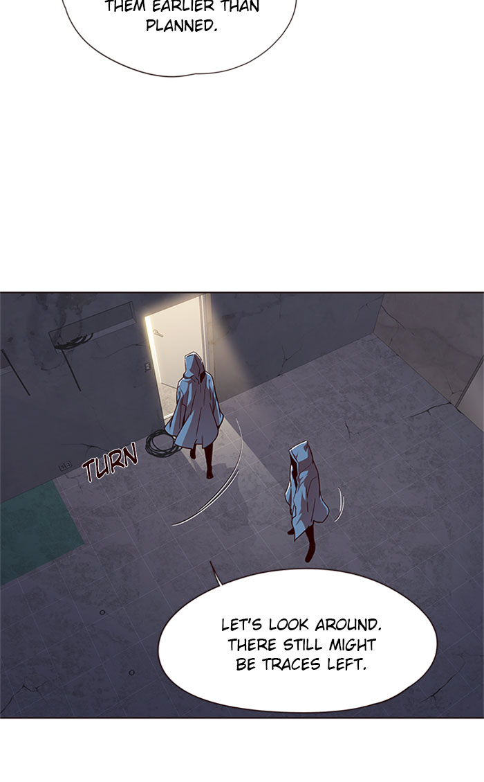 Eleceed chapter 39 page 5