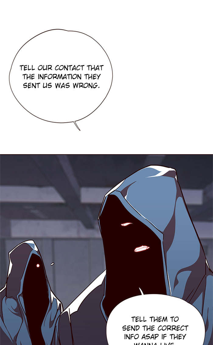 Eleceed chapter 39 page 6