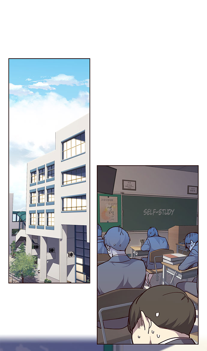 Eleceed chapter 39 page 8