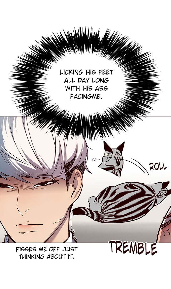Eleceed chapter 39 page 11