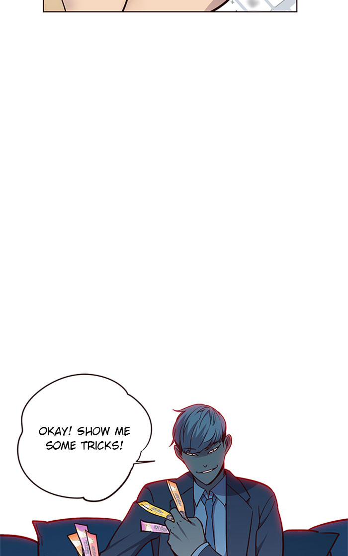 Eleceed chapter 39 page 17