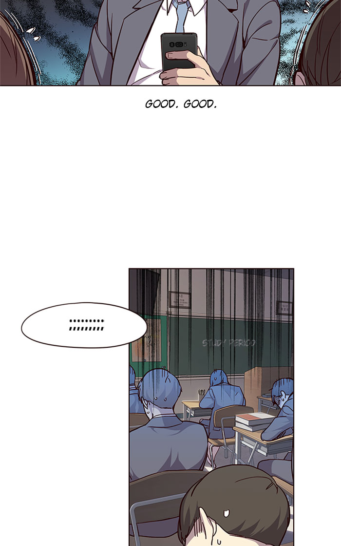 Eleceed chapter 39 page 19