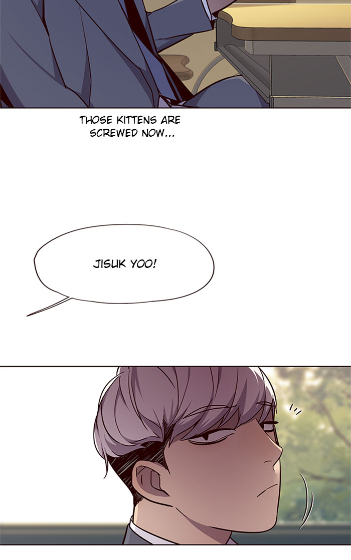 Eleceed chapter 39 page 22