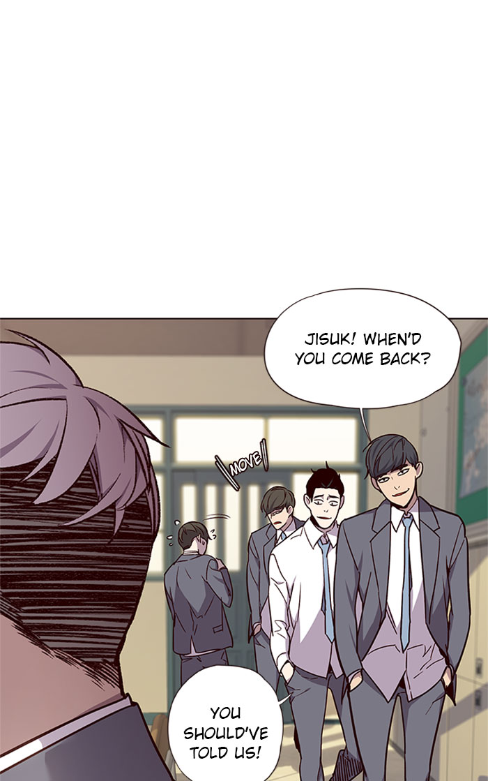 Eleceed chapter 39 page 23