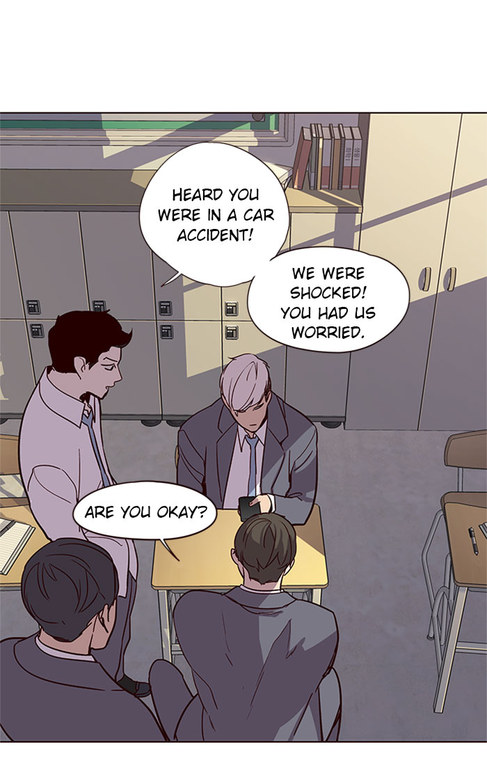 Eleceed chapter 39 page 25