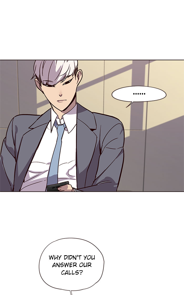 Eleceed chapter 39 page 26