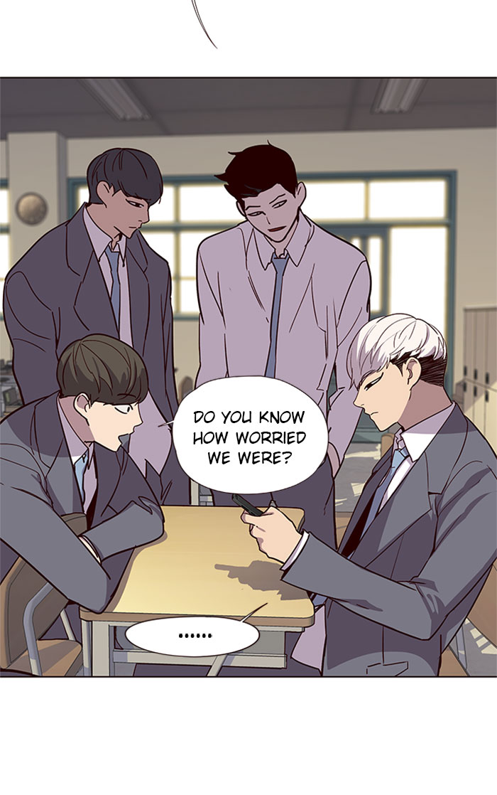 Eleceed chapter 39 page 27