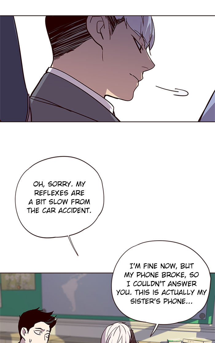 Eleceed chapter 39 page 30