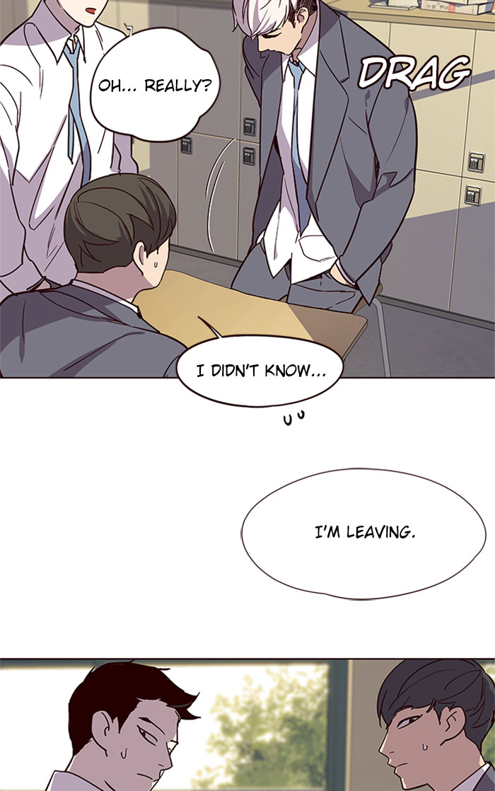 Eleceed chapter 39 page 31