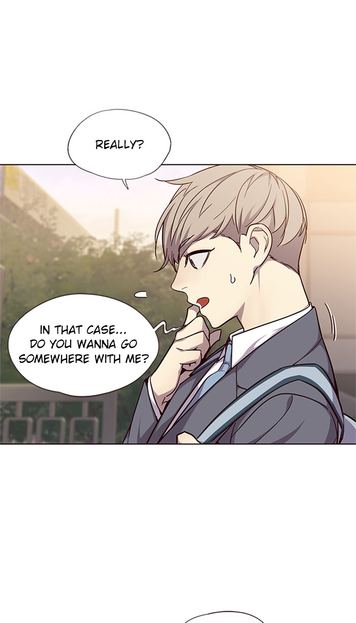 Eleceed chapter 39 page 39
