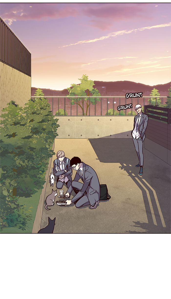 Eleceed chapter 39 page 44