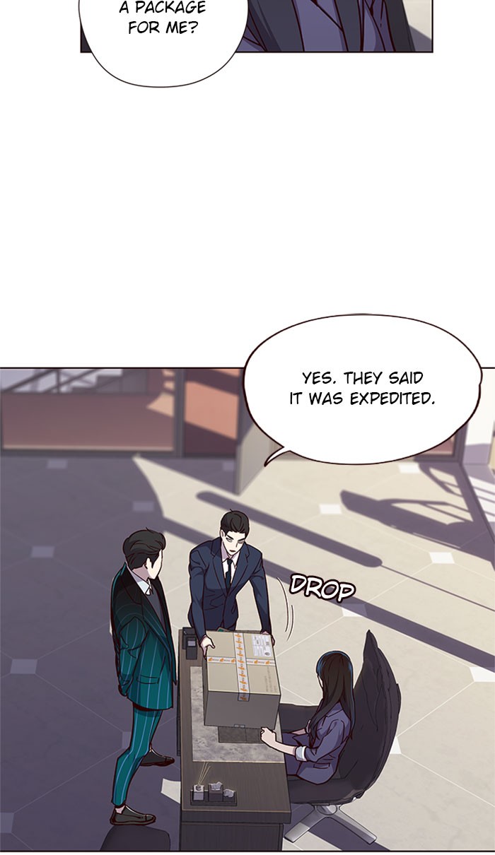 Eleceed chapter 39 page 53