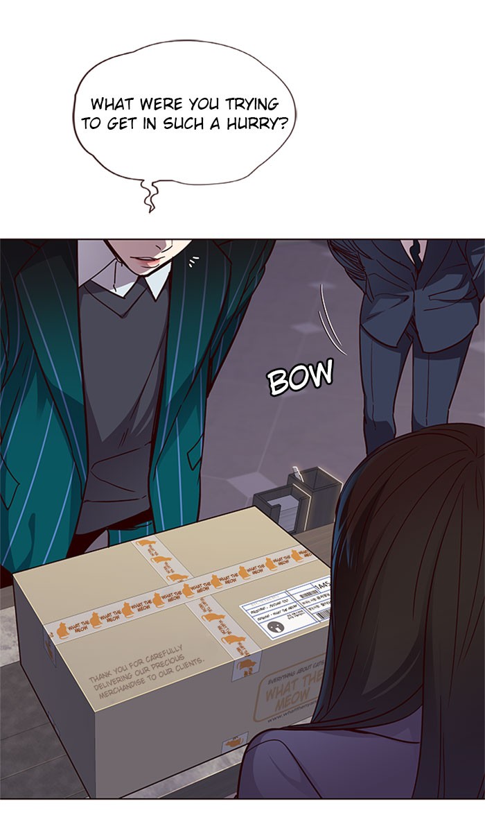 Eleceed chapter 39 page 54