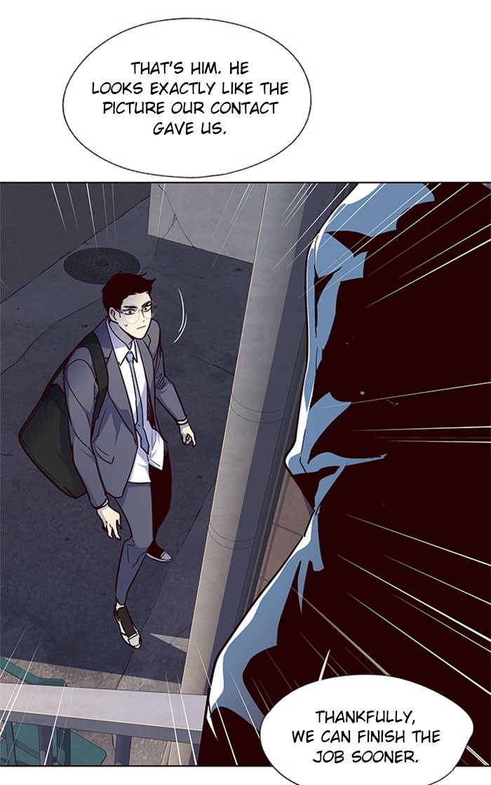 Eleceed chapter 39 page 67