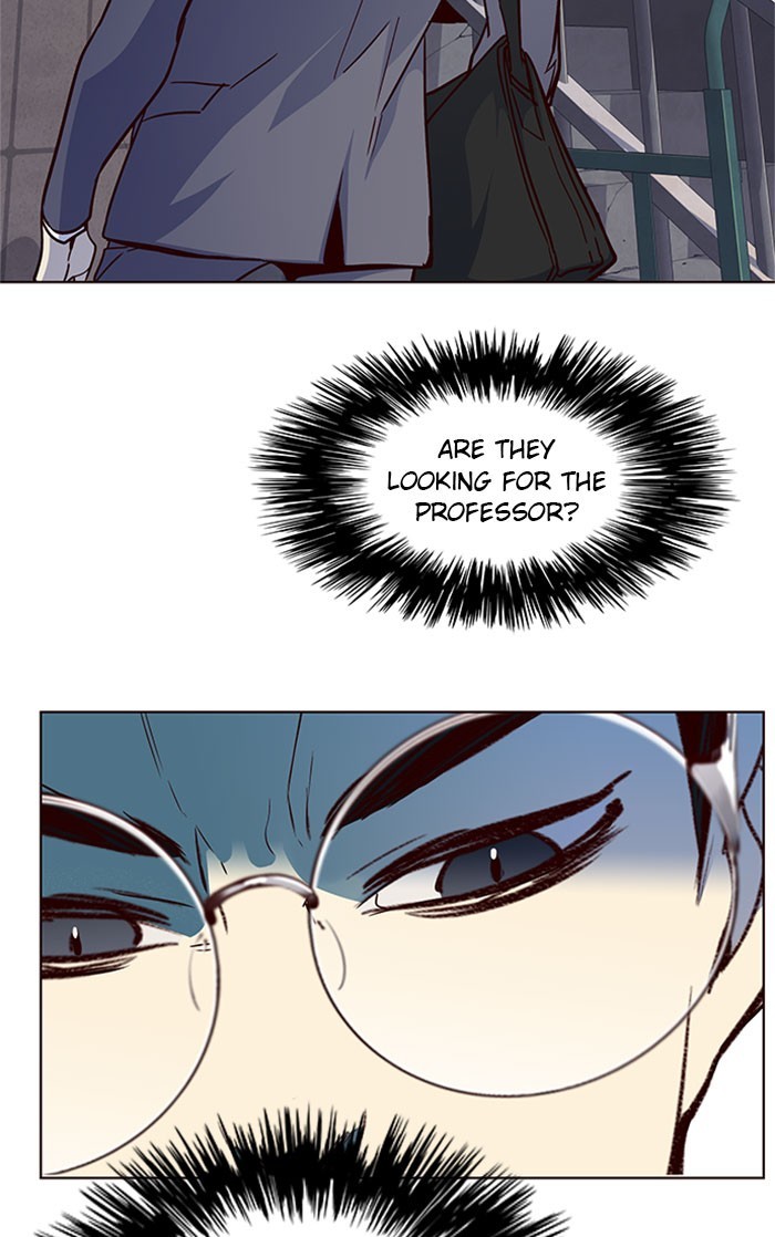 Eleceed chapter 39 page 69