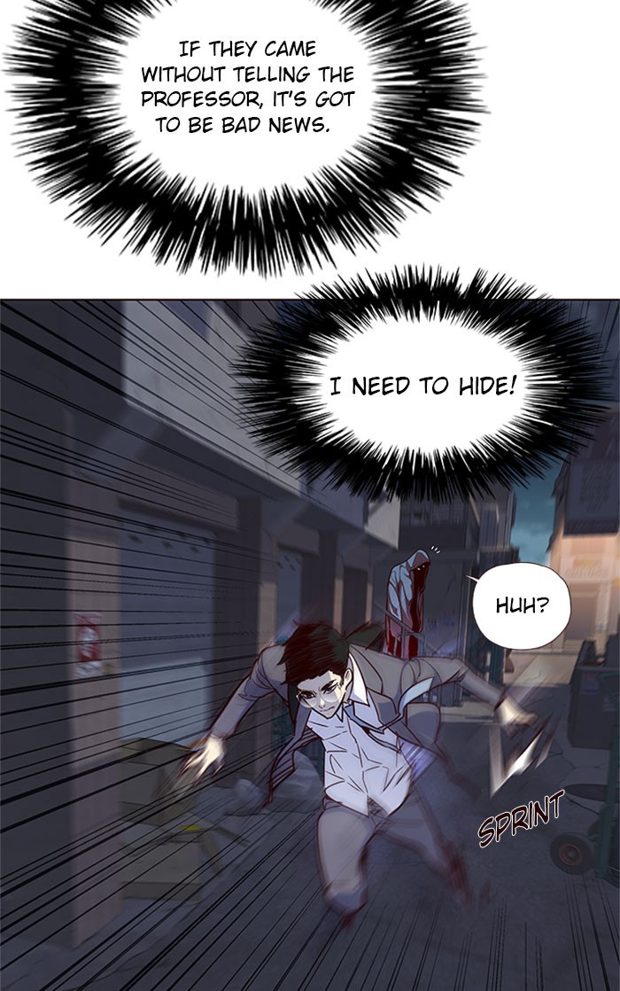 Eleceed chapter 39 page 70