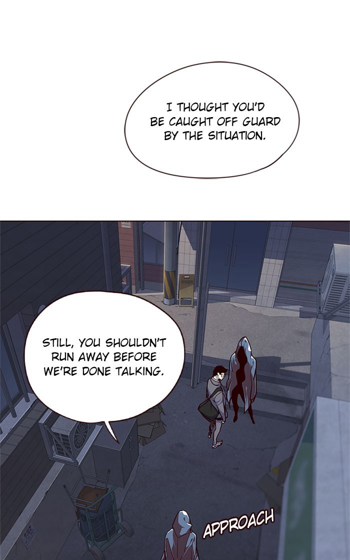 Eleceed chapter 39 page 74