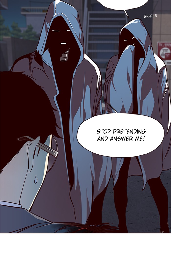 Eleceed chapter 40 page 5