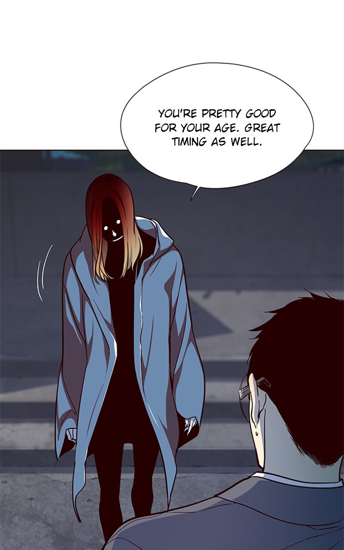 Eleceed chapter 40 page 16