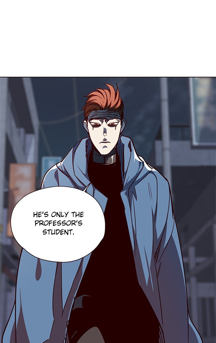 Eleceed chapter 40 page 20