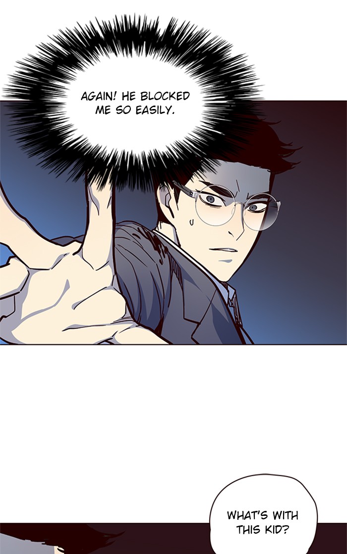 Eleceed chapter 40 page 28