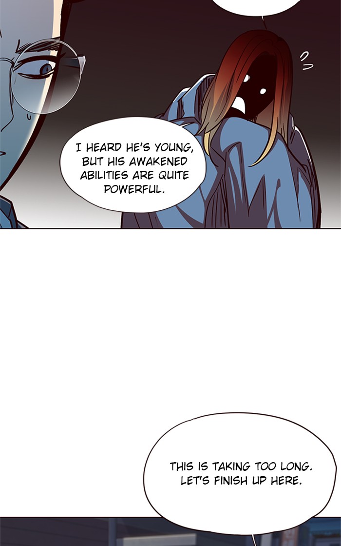 Eleceed chapter 40 page 29
