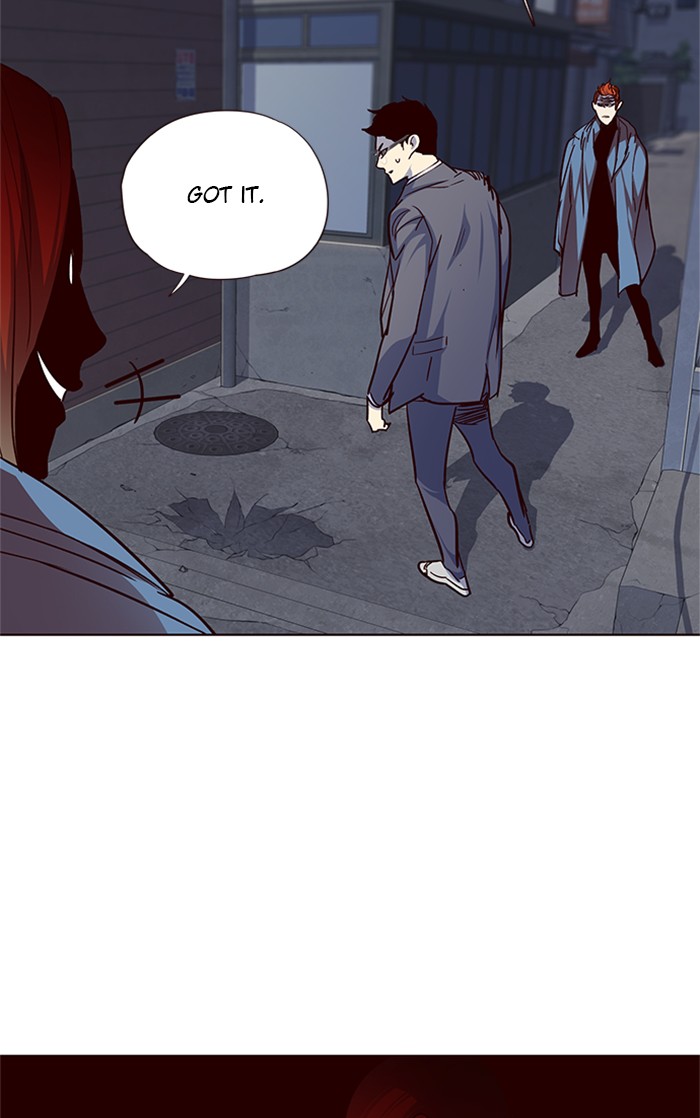 Eleceed chapter 40 page 30
