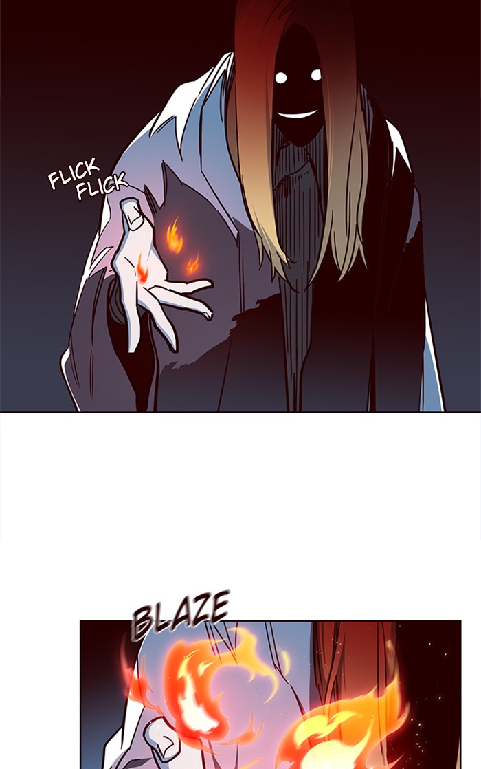 Eleceed chapter 40 page 31