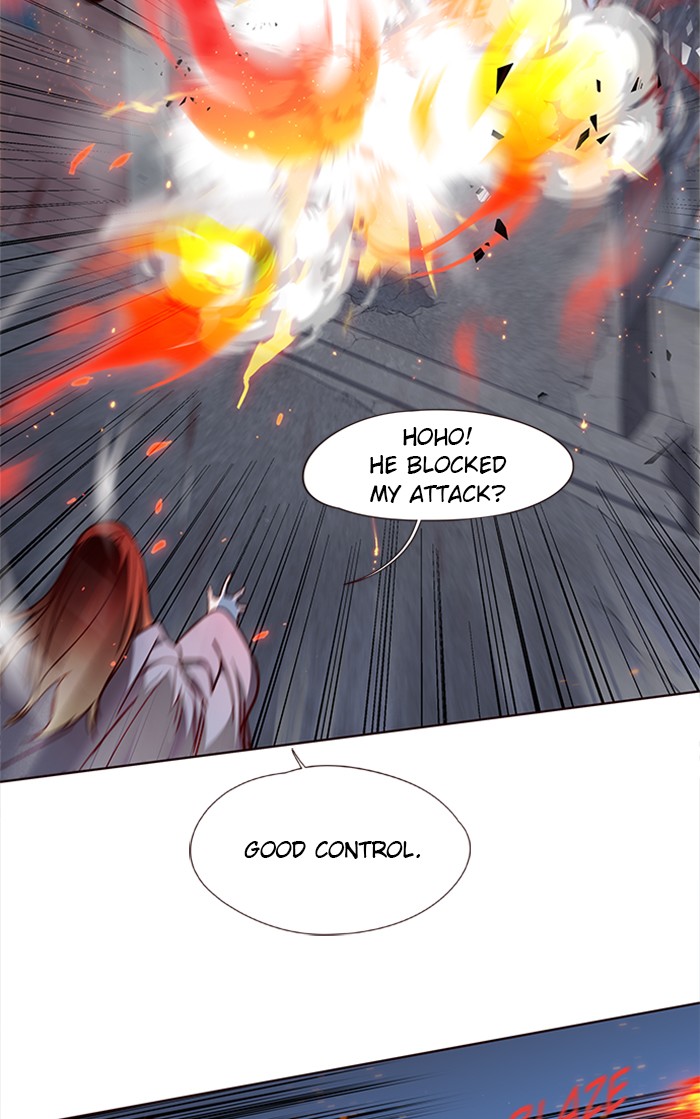 Eleceed chapter 40 page 35