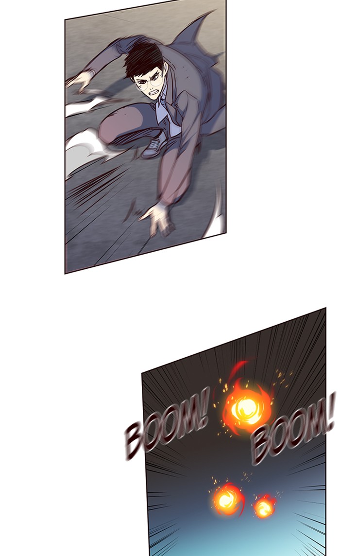 Eleceed chapter 40 page 38