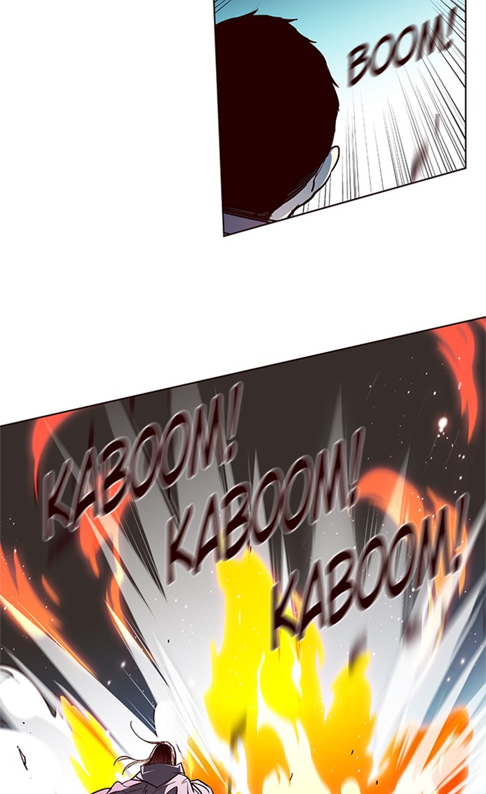 Eleceed chapter 40 page 39