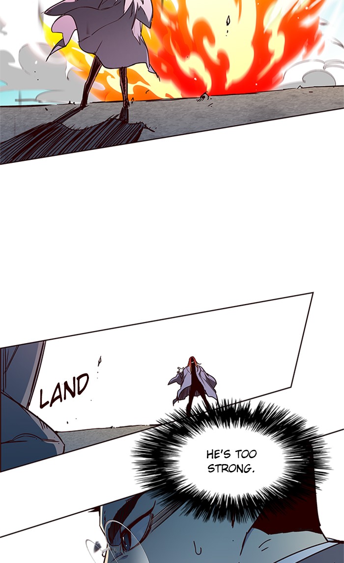 Eleceed chapter 40 page 40