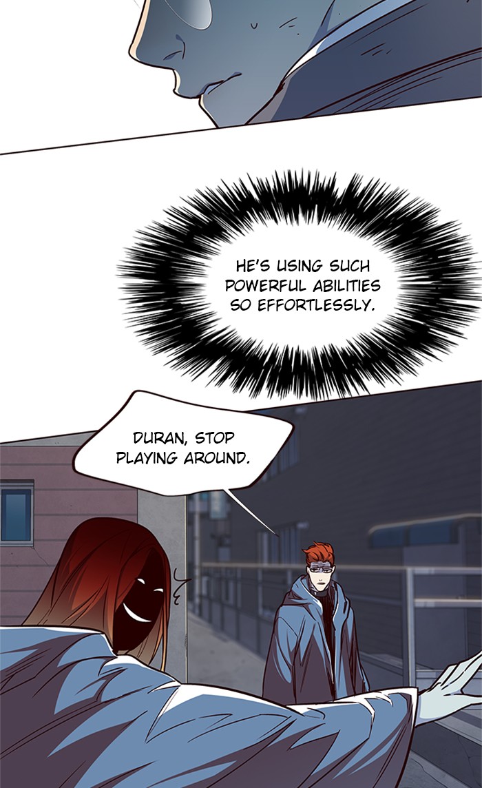 Eleceed chapter 40 page 41