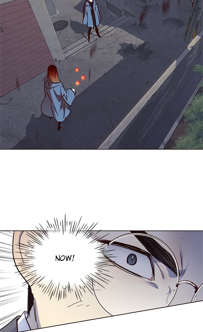Eleceed chapter 40 page 43
