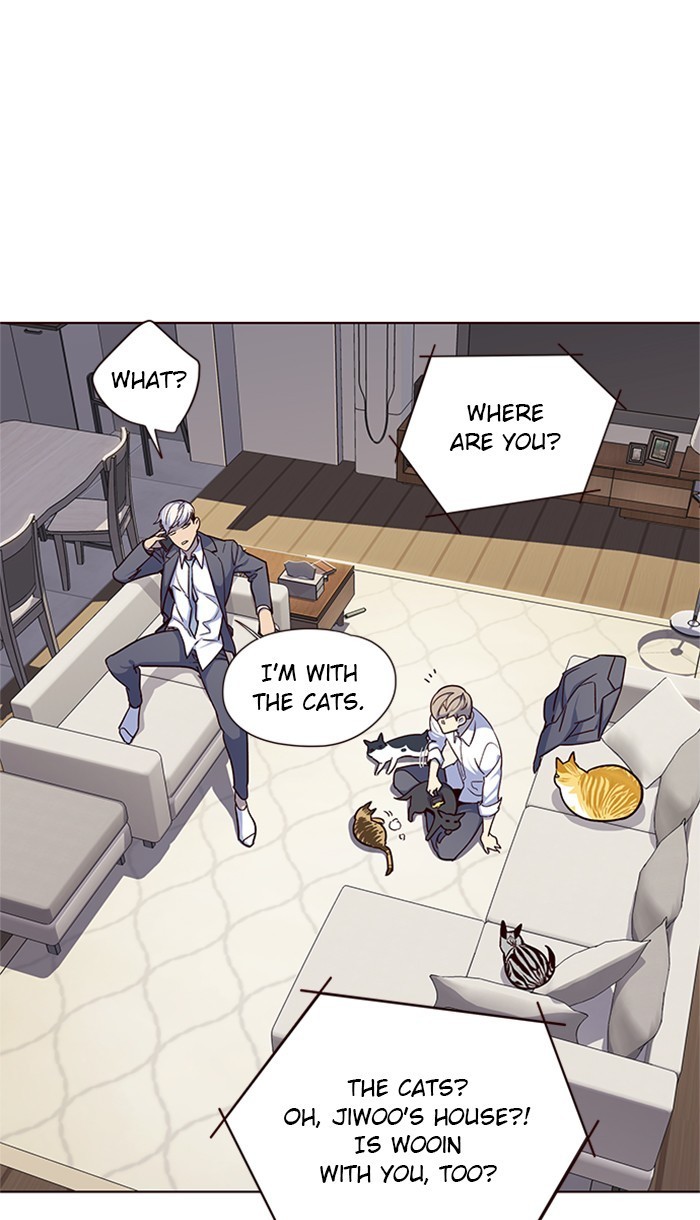 Eleceed chapter 40 page 63