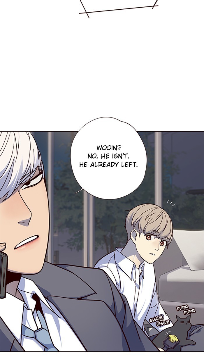 Eleceed chapter 40 page 64
