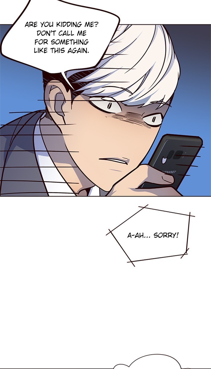 Eleceed chapter 40 page 68