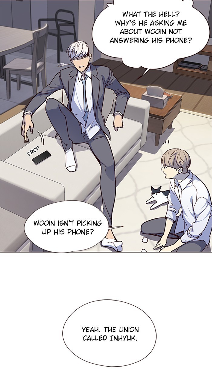Eleceed chapter 40 page 69