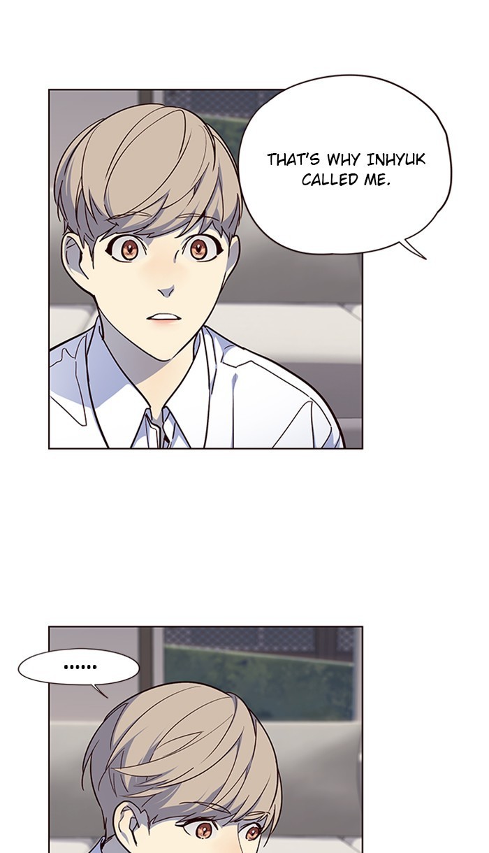 Eleceed chapter 40 page 70