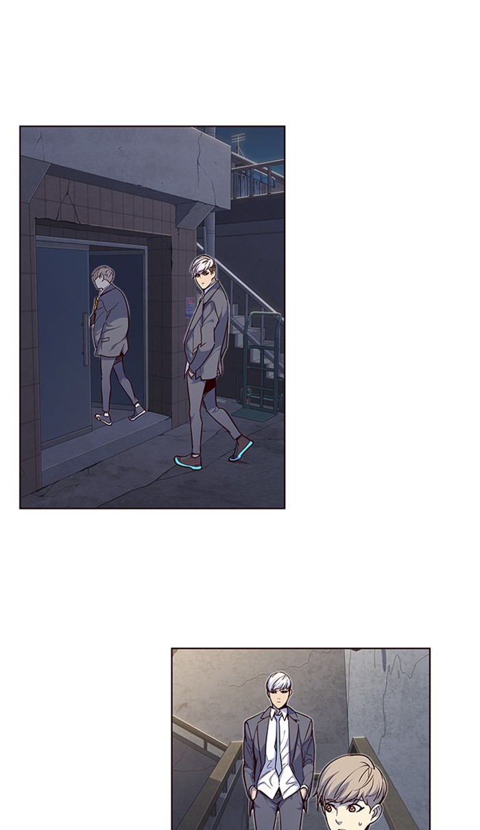 Eleceed chapter 41 page 5
